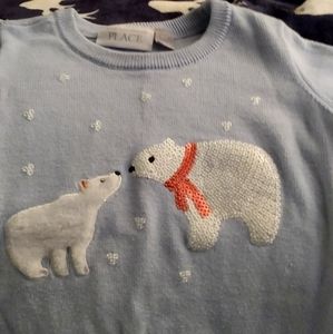 Children's Place Sweater